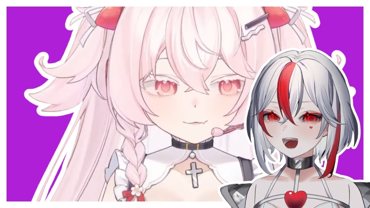 Aimee, Bird of Prey 【Yume+ / CLIP】 - YouTube