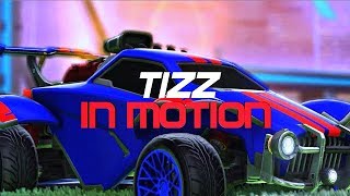 Tizz - In Motion Best Goals, Air Dribbles