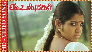 Koodal Nagar | Tamil Selvi Tamil Selvi | Video Song | Kalaignar TV Movies chords