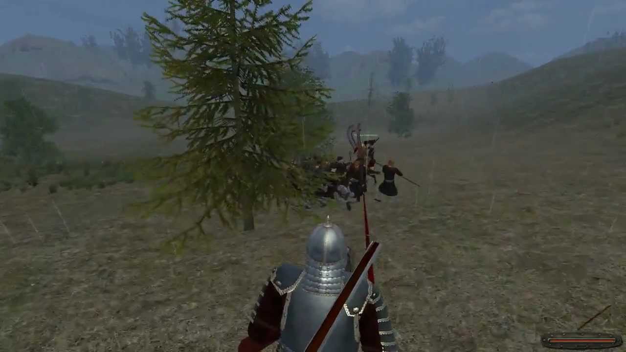 Ogniem I Mieczem Mount And Blade Kody Mount & Blade Ogniem i Mieczem kod - YouTube