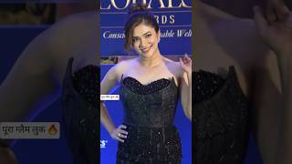 रेड कार्पेट पर Ridhima Pandit का जलवा 🔥#Shorts #RidhimaPandit #RedCarpet
