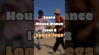 Happy Feet Tutorial Learn The Moves