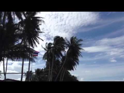 ร่มสีเทา - KLEAR (unofficial music video)