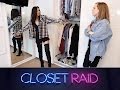 Cailee Rae - Closet Raid