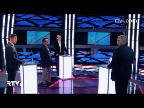 Культурная революция.  Часть 3. ''За границей" с Павлом Селиным