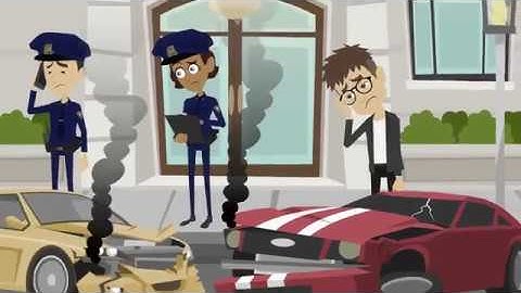 Blind Spot Detection System