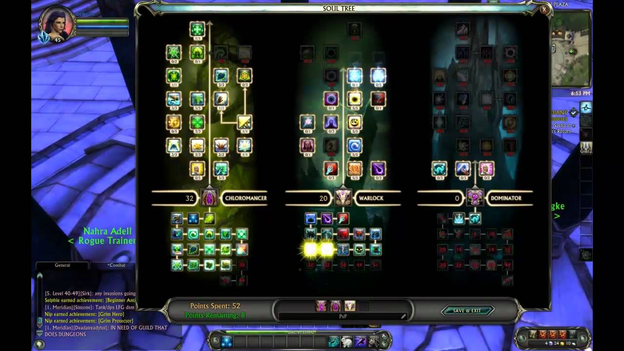 Rift Mage PVP Build - Dominate PVP - Also Check Out Rift Supremacy