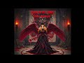 Blood On The Canvas By Charlie Morningstar