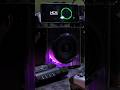 Tes suara Advance V10