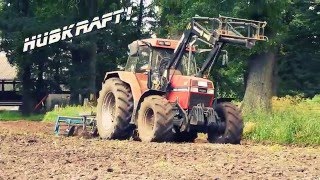 Fendt vs Case IH Wer ist besser?! Der Traktor Test Markenvergleich