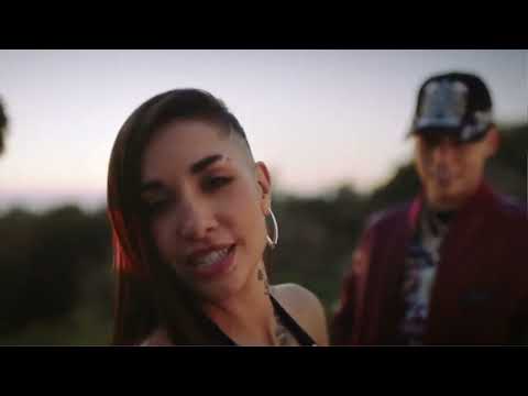 Maria Becerra X Jere Klein X Lucky Brown X Xross   -  Que Ganas De Comerte Extend HD