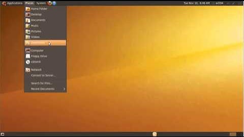 How to Run Windows Applications on Ubuntu using Wine