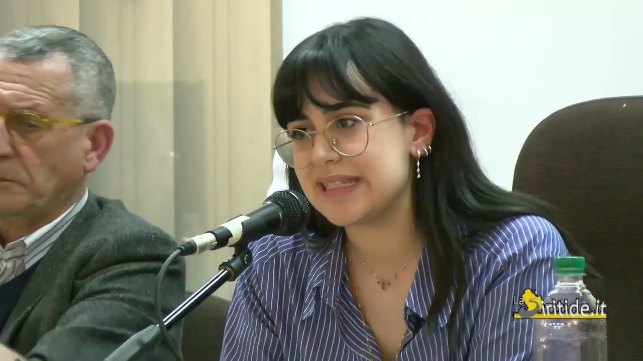 9/03/2024 A Senise convegno Monte Cotugno: la storia , il futuro