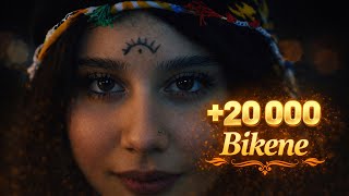 Bikene [ official music video 2026