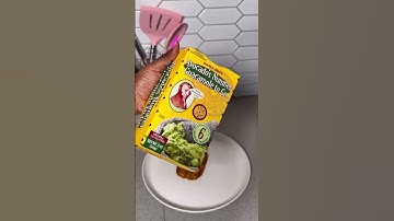 Low Calorie Trader Joe’s Avocado Hash Brown 🥑