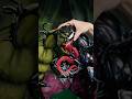This $950 Venomized Hulk Blew My Mind...