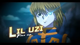 Lil Uzi Vert - Flex Up I「AMV/Flow Edit」