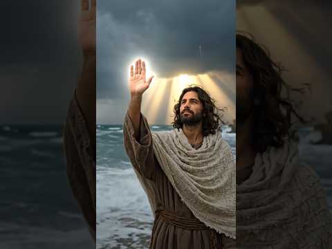 jab man aasaant ho #jesus #shortvideo ki