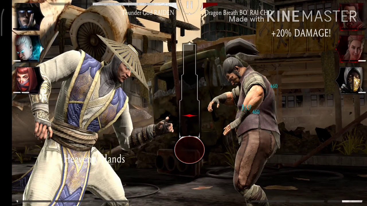 Mk mobile 2.6 update first look black dragon tower very expensive🔥🔥