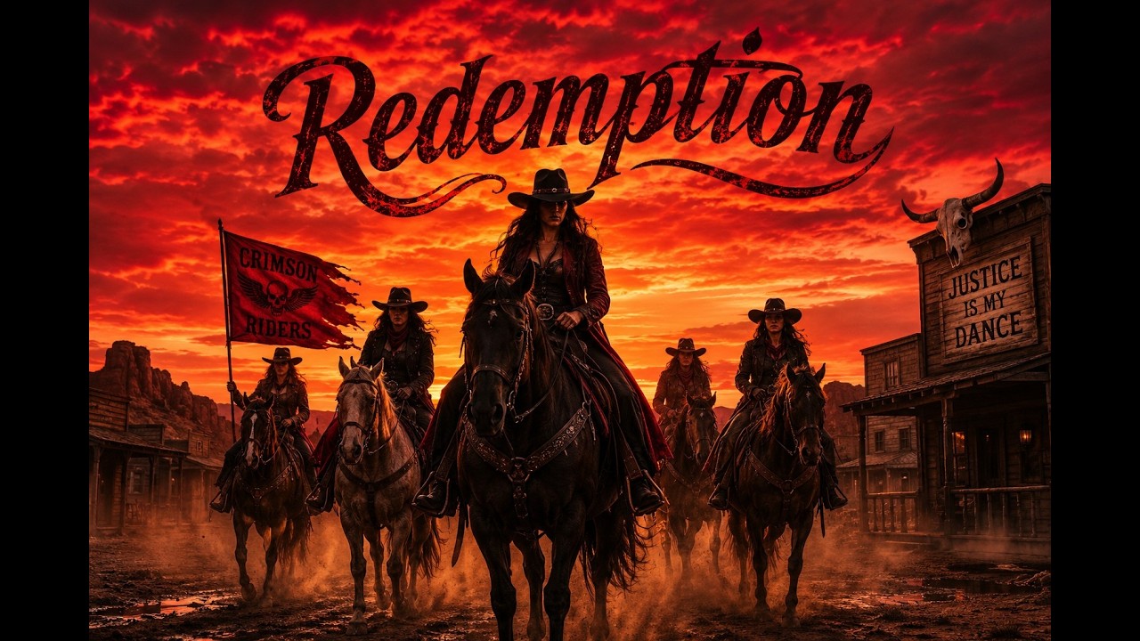Redemption - YouTube