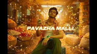 Pavazha Malli slowed  Reverb Sai Abhyankkar  Shruti Haasan  Vivek