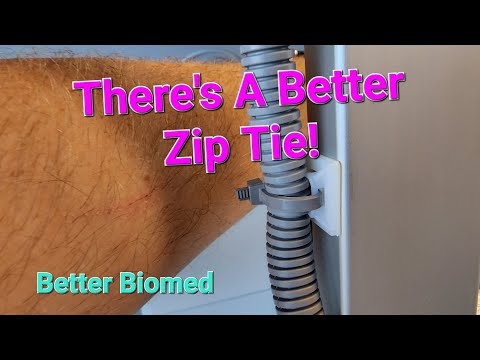 Where Would Zip Ties Be In Home Depot
