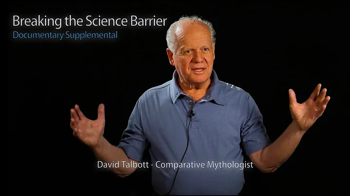 Eagerness to be Corrected Wherever Correction is Called For with David Talbott