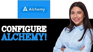 How To Configure Alchemy WebSocket API (2025)
