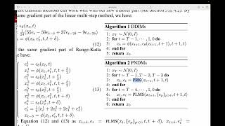 Pseudo Numerical Methods for Diffusion Models 🧠 | Fast Sampler Implementation in PyTorch