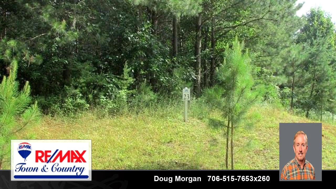 Lots And Land at 0 Foxpaw Leaf Ln # 23, Ellijay, GA 30540 - For sale