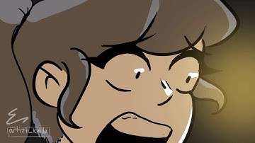 Running With The Wolves /animation