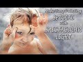 Paint SPECTACULAR Light - 10 TIPS - Make  Your Painting Sing W/ my secrets 4  MAGICAL GLOWING Colors