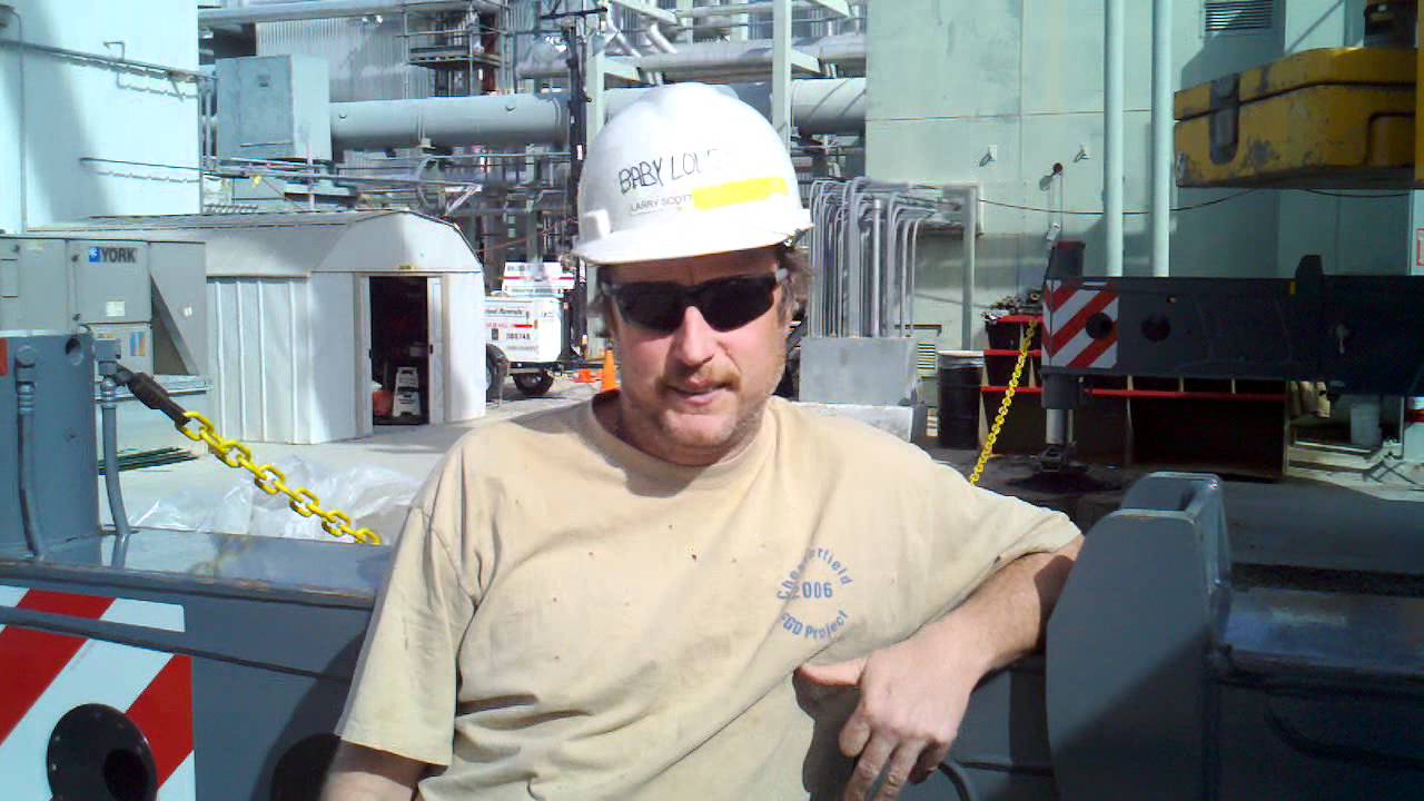 Baby Love Lead Rigger #3