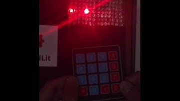 embedded system project