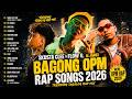 🔥 Skusta Clee & Flow G, Al James - Bagong OPM Rap Songs 2026 (Trending Tagalog Rap Mix) 🚀