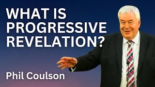 Phil Coulson - Israels Veil And The Hidden Mystery Of The Church