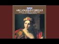 Miniature de la vidéo de la chanson Sonate Da Camera A Trè In B Minor, Op. 2 No. 8: Iii. Tempo Di Sarabanda: Adagio