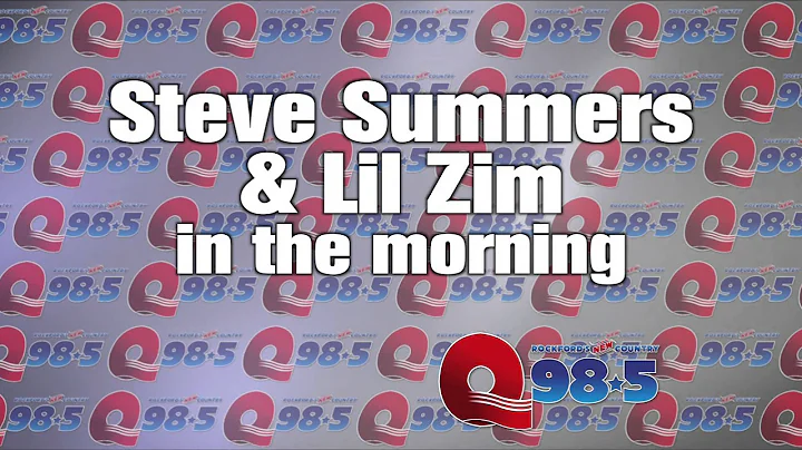 Q 98.5 - Rockford's New Country