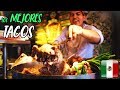 Buscando los MEJORES TACOS en CDMX ft. WeroWeroTV & CHCH ☆ Comida Mexicana ☆ No Manches • Qué Rico