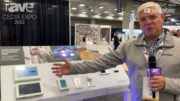 CEDIA Expo 22: Resideo Shows Integrated Pro Series Smart Home Platform