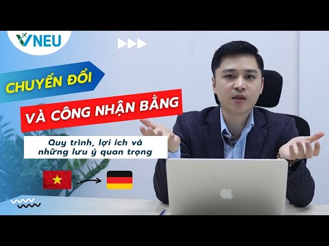 Công Nhận &