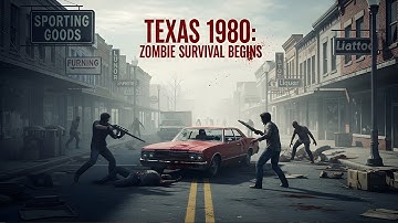 Into the Dead: Our Darkest Days Gameplay - Survive the Zombie Apocalypse in Walton City!