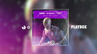 Kyanu U0026 Dj Gollum U0026 Empyre One  Crash Test Dummy