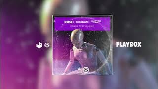 KYANU & DJ Gollum & Empyre One - Crash Test Dummy