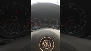 Миттєва витрата пального на Passat 2.5 😳⛽ | Реальні цифри #car
