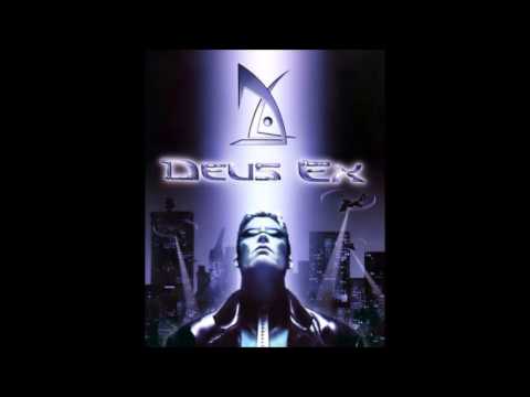 Deus Ex - UNATCO Theme Extended (01:04:31)