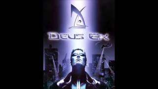 Deus Ex - UNATCO Theme Extended (01:04:31)