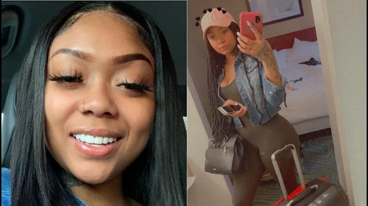 "BROKE 22 YO Single Mom" SH00TS & R0BS Man She Met...