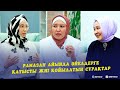 Рамазан – нұр шашқан ай | Әйелдерге қатысты жиі қойылатын сұрақтар