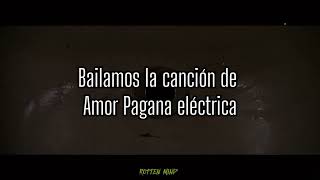 Paegan Love Song - Acid Bath Sub